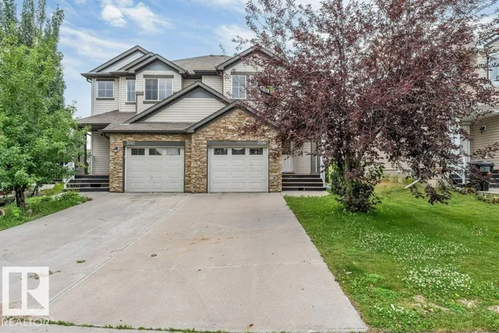 3514 16 ST NW, Edmonton, Alberta T6T0M6