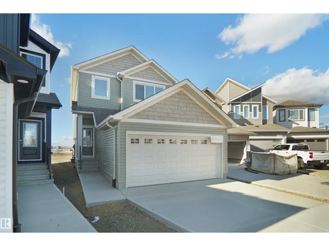 8448 183 AV NW, Edmonton, Alberta T5Z0X3