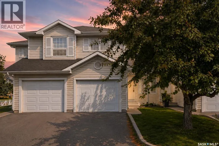 2 110 Keevil CRESCENT, Saskatoon, Saskatchewan S7N4N8
