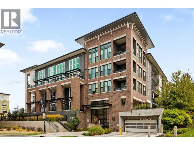 1775 Chapman Place Unit# PH06, Kelowna, British Columbia V1Y0G3