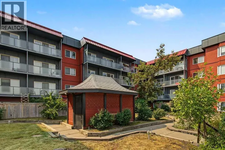 414, 333 Garry Crescent NE, Calgary, Alberta T2K5W9