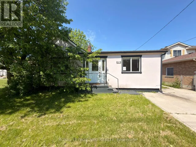 557 GENEVA STREET, St. Catharines (Lakeport), Ontario L2N2J1