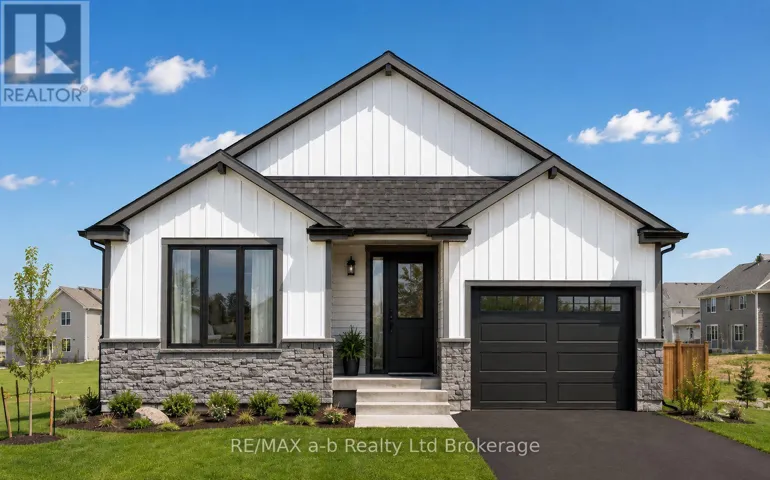 47 CASH CRESCENT, Ingersoll (Ingersoll - South), Ontario N5C0E2