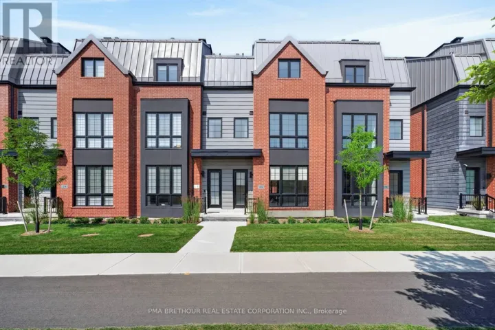 222 ATKINSON AVENUE, Vaughan (Uplands), Ontario L4J4R3
