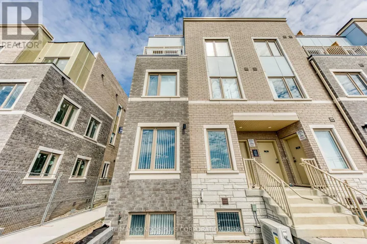 281 - 140 HONEYCRISP CRESCENT, Vaughan (Vaughan Corporate Centre), Ontario L4K0N7