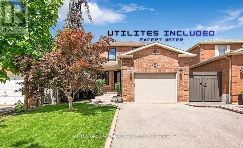 68 PATNA CRESCENT, Vaughan (Maple), Ontario L6A1N5