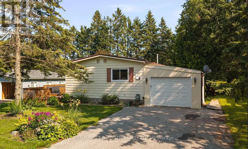 20 CAMERON DRIVE, Oro-Medonte, Ontario L0L1T0