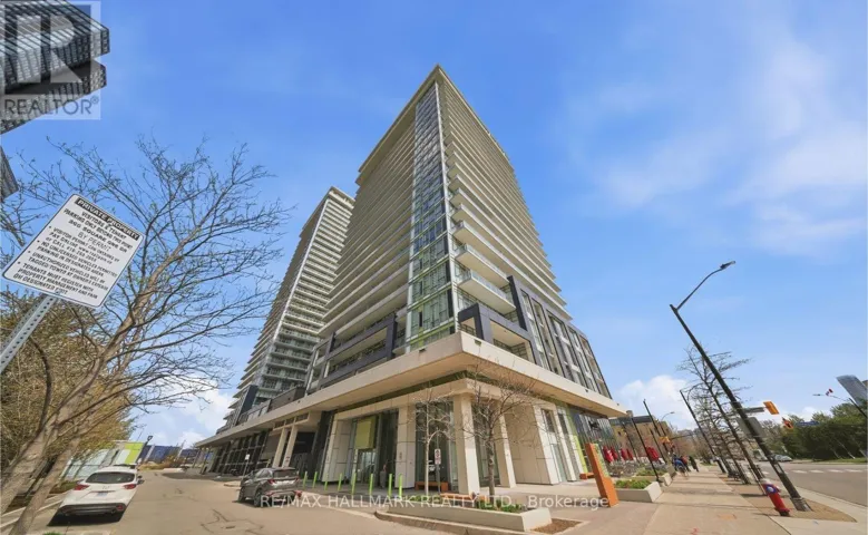1702 - 365 PRINCE OF WALES DRIVE, Mississauga (City Centre), Ontario L5B0G6