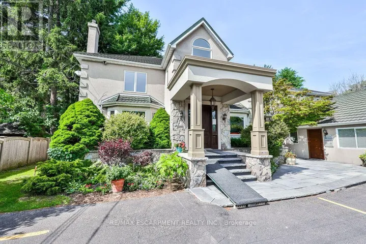 A - 1430 HURONTARIO STREET, Mississauga (Mineola), Ontario L5G3H4