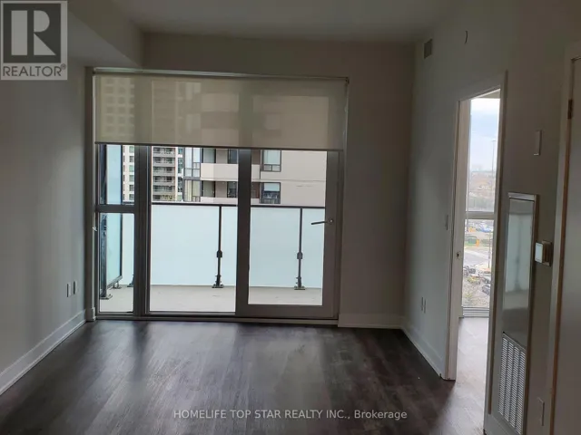 620 - 430 SQUARE ONE DRIVE, Mississauga (City Centre), Ontario L5B3Y1