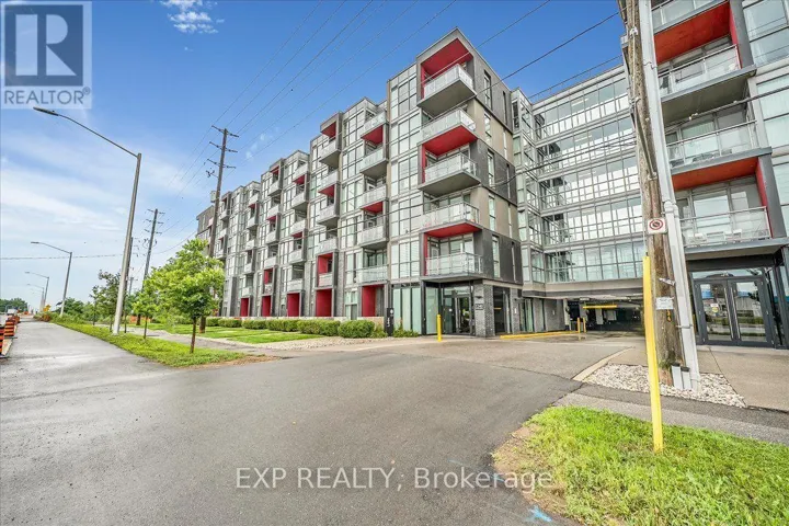 B318 - 5240 DUNDAS STREET, Burlington (Orchard), Ontario L7L0J6