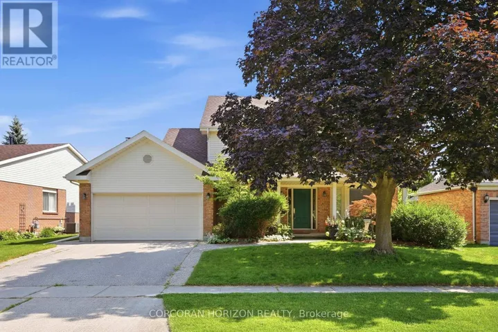 46 DEVILS CREEK DRIVE, Cambridge, Ontario N1S4Y3