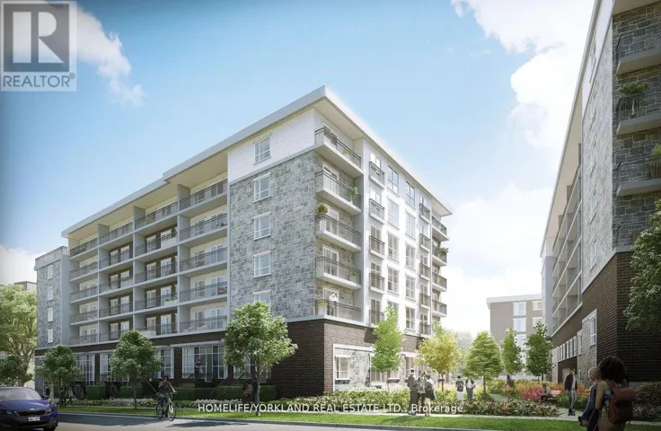 G612 - 275 LARCH STREET, Waterloo, Ontario N2L3R2