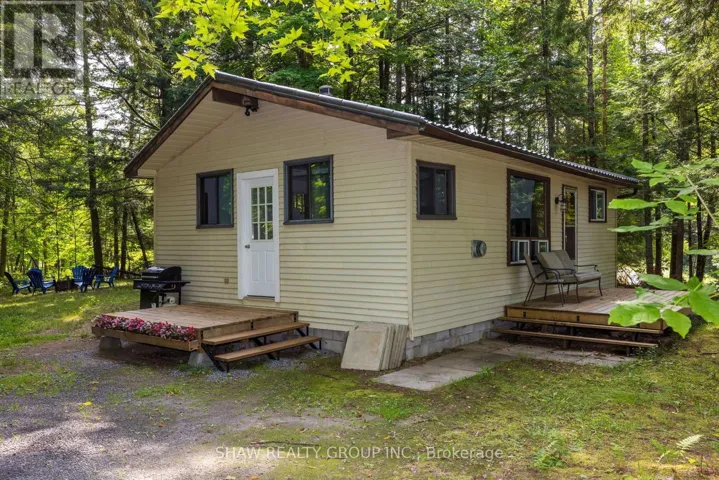 69 NORTH DRIVE, Huntsville (Stisted), Ontario P1H2J2