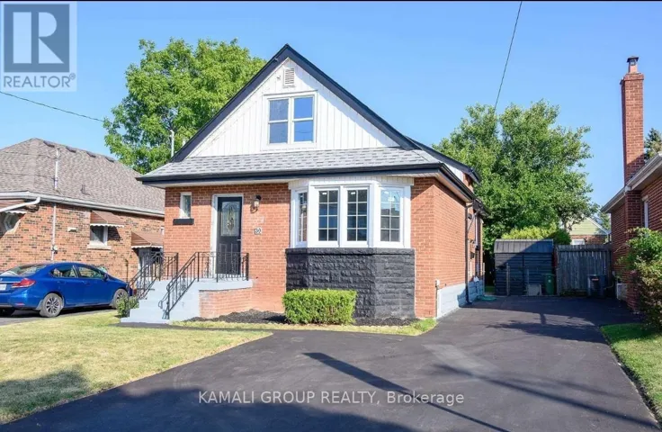 MAIN - 39 WALTER AVENUE S, Hamilton (Normanhurst), Ontario L8H1A4
