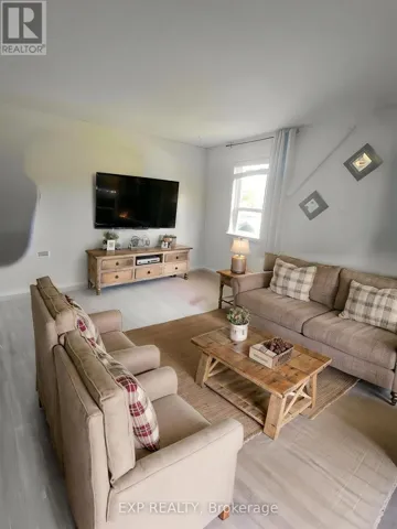 461 RED RIVER DRIVE, Waterloo, Ontario N2T1T8