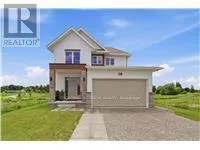 LOT 3 - 119 DEMPSEY DRIVE, Stratford, Ontario N5A0K5