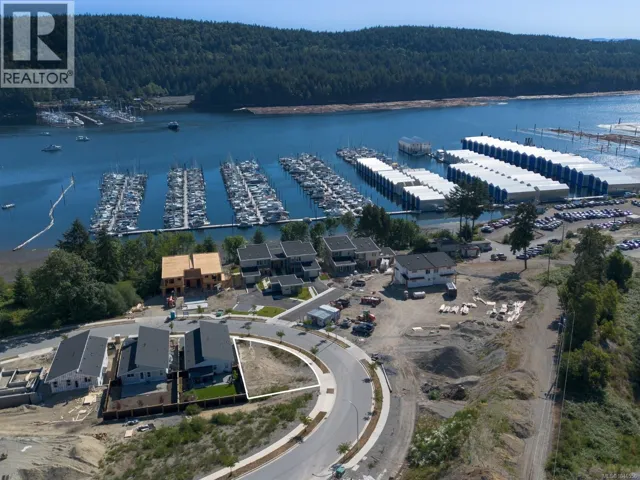 163 Marina View Dr, Ladysmith, British Columbia V9G1K4