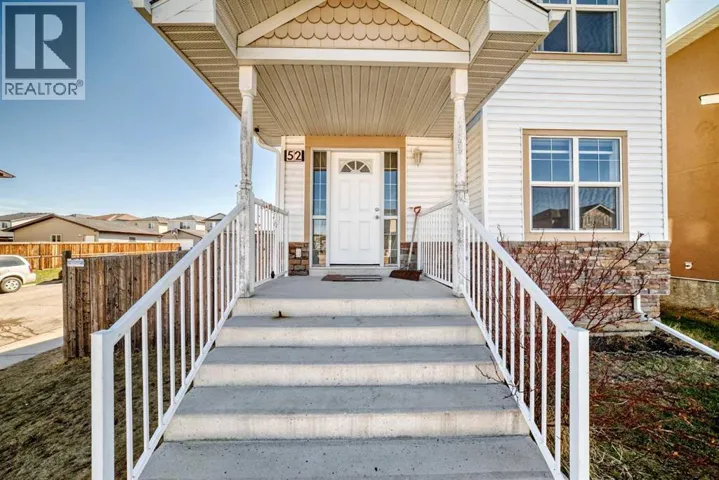 52 TARALAKE Street NE, Calgary, Alberta T3J0J5