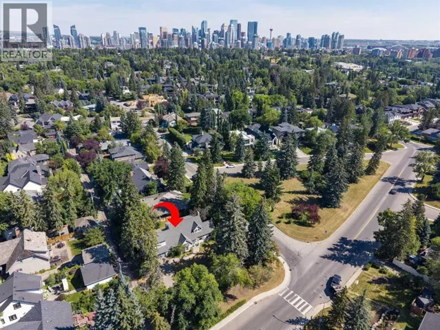 1302 Council Way SW, Calgary, Alberta T2T1X7