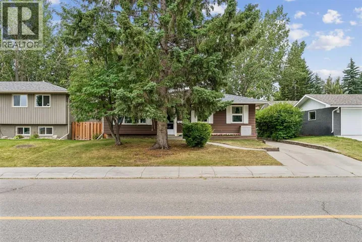 3131 Oakwood Drive SW, Calgary, Alberta T2V0K2