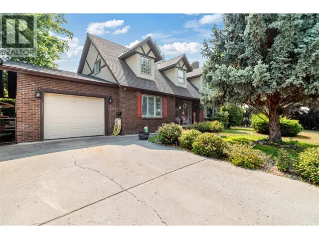 685 Stetson Court, Kelowna, British Columbia V1X6J7