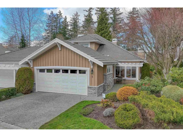5 18088 8 AVENUE, Surrey, British Columbia V3Z9T6
