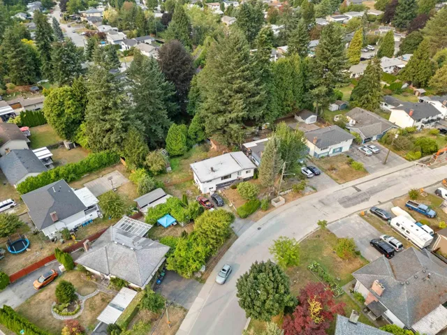 14935 CANARY DRIVE, Surrey, British Columbia V3R4V2