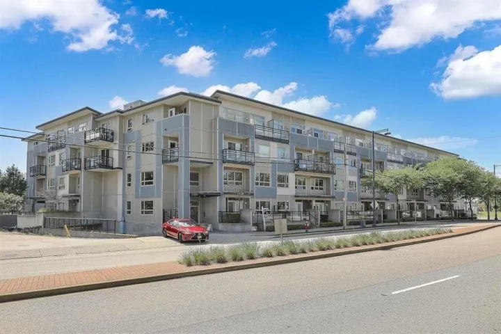 301 13228 OLD YALE ROAD, Surrey, British Columbia V3T0K3
