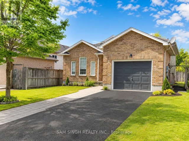 185 THURMAN CIRCLE, London East (East D), Ontario N5V4Z1