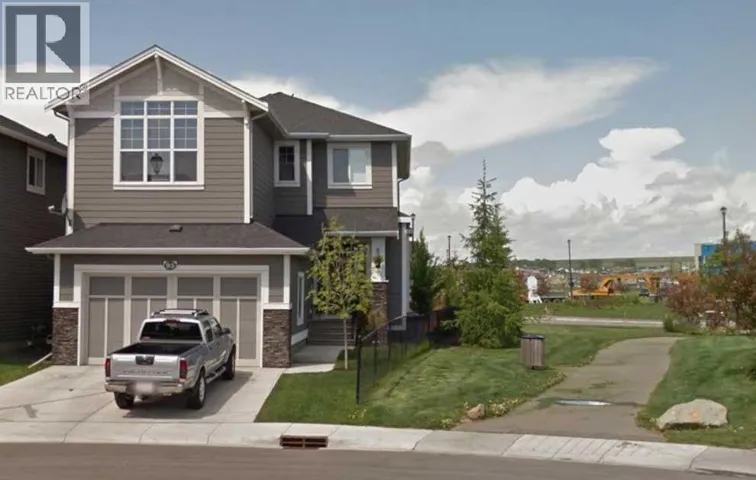 93 Williamstown Green NW, Airdrie, Alberta T4B0S9