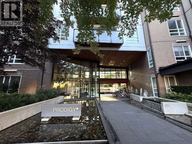 106 3462 ROSS DRIVE, Vancouver, British Columbia V6S0H6