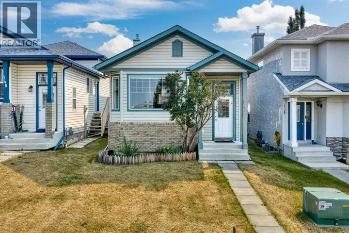 142 Arbour Meadows Close NW, Calgary, Alberta T3G5J4