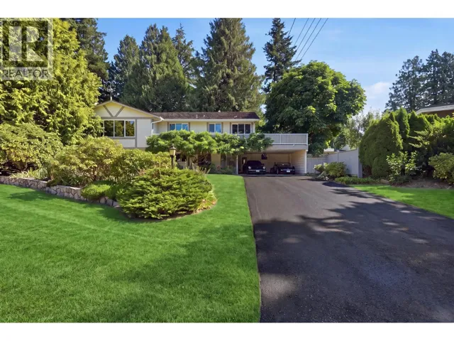 986 PACIFIC DRIVE, Delta, British Columbia V4M2K4