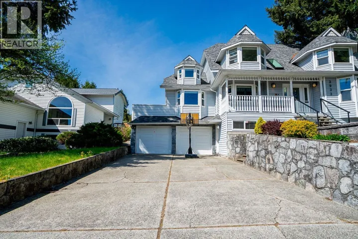 3933 TORONTO STREET, Port Coquitlam, British Columbia V3B6M4