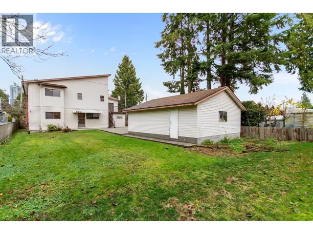 4958 SIDLEY STREET, Burnaby, British Columbia V5J1T5