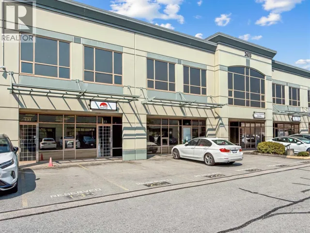 133 2633 VIKING WAY, Richmond, British Columbia V6V3B6