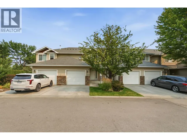 914 Craig Road Unit# 118, Kelowna, British Columbia V1X7Z7