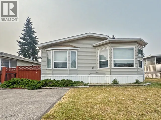 2321 INDUSTRIAL Road Unit# 6, Cranbrook, British Columbia V1C6H3