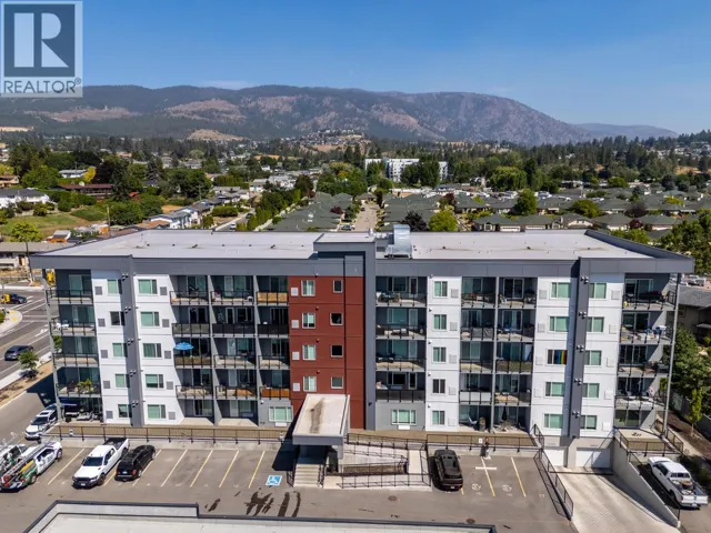 2345 Butt Road Unit# 415, West Kelowna, British Columbia V4T1N6
