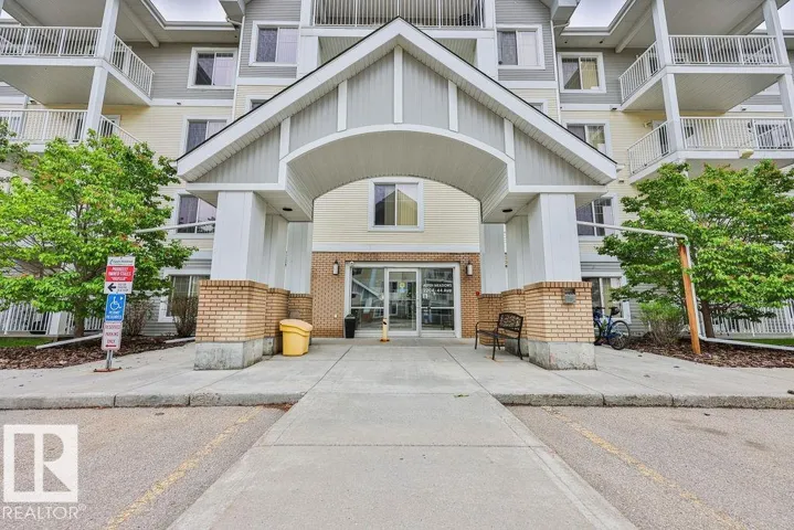 #411 2204 44 AV NW, Edmonton, Alberta T6T0G5