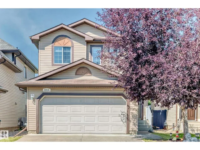 8314 180A AV NW, Edmonton, Alberta T5Z0H8