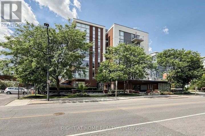 408 - 70 PORT STREET E, Mississauga (Port Credit), Ontario L5G4V8