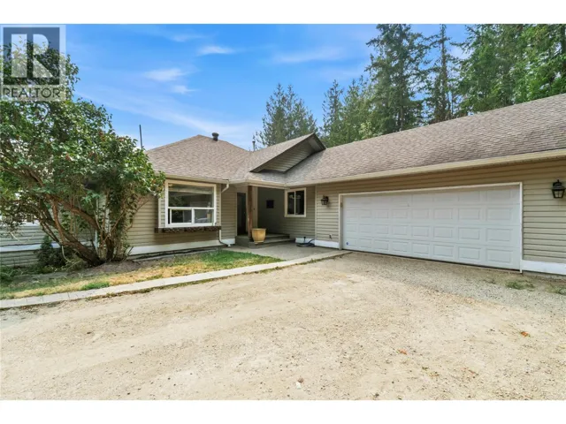 618 Elson Road, Sorrento, British Columbia V0E2W1