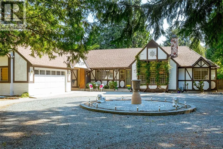 2526 Island Hwy W, Qualicum Beach, British Columbia V9K1B5