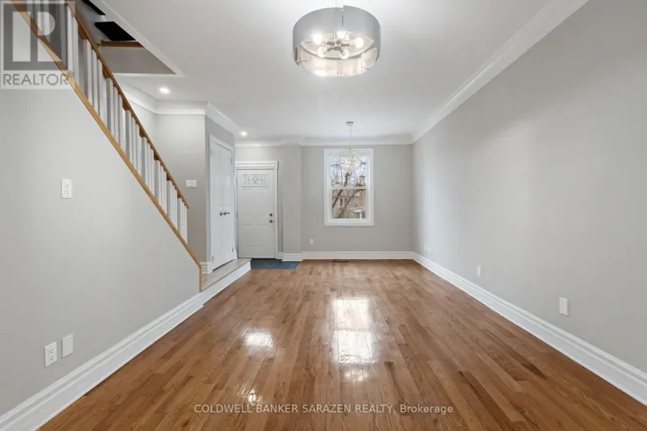 447 GREEN AVENUE, Ottawa, Ontario K1M1L1