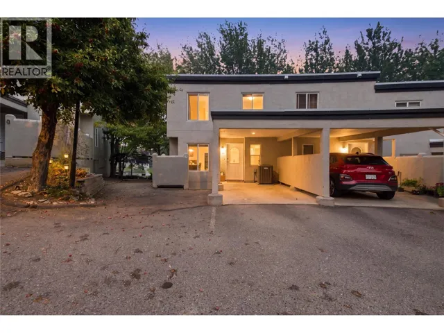 411 ABERDEEN Drive Unit# 7, Kamloops, British Columbia V1S1X2