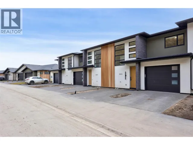 5044 Sun Rivers Drive, Kamloops, British Columbia V2H0E7