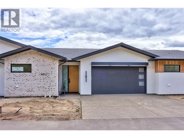 5048 SUN RIVERS Drive, Kamloops, British Columbia V2H0E7