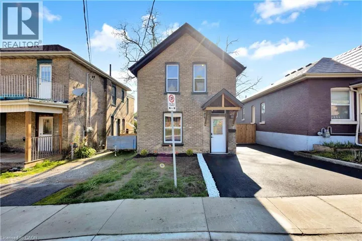 187 DRUMMOND Street, Brantford, Ontario N3S6A8